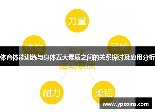体育体能训练与身体五大素质之间的关系探讨及应用分析
